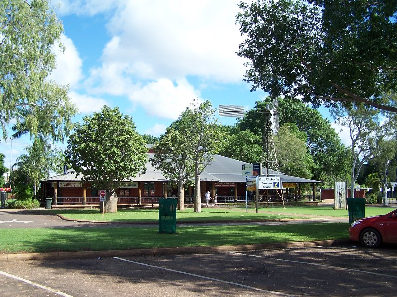 100_2004.JPG - Kununurra