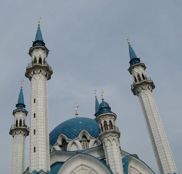 img_2490a.jpg - Kazan Kremlin - Kul-Sharif Mosque