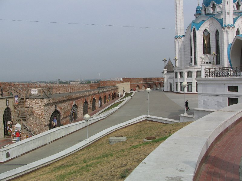 img_4275.jpg - Kazan Kremlin - Kul-Sharif Mosque