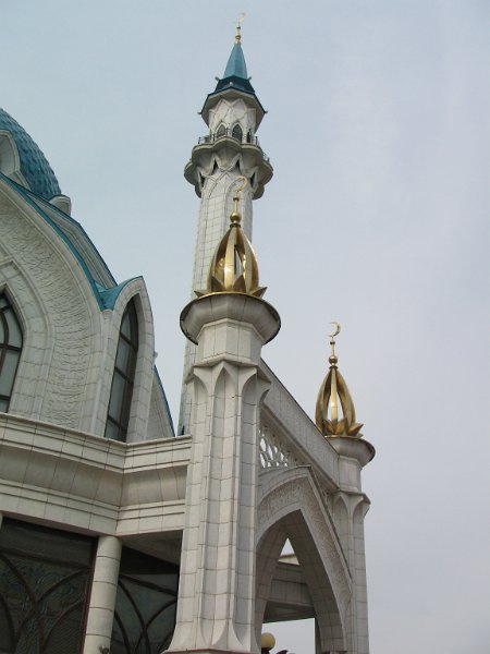 img_4286.jpg - Kazan Kremlin - Kul-Sharif Mosque