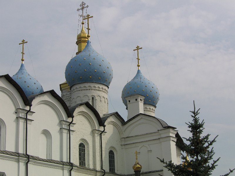 img_4307.jpg - Cathedral in Kazan Kremlin