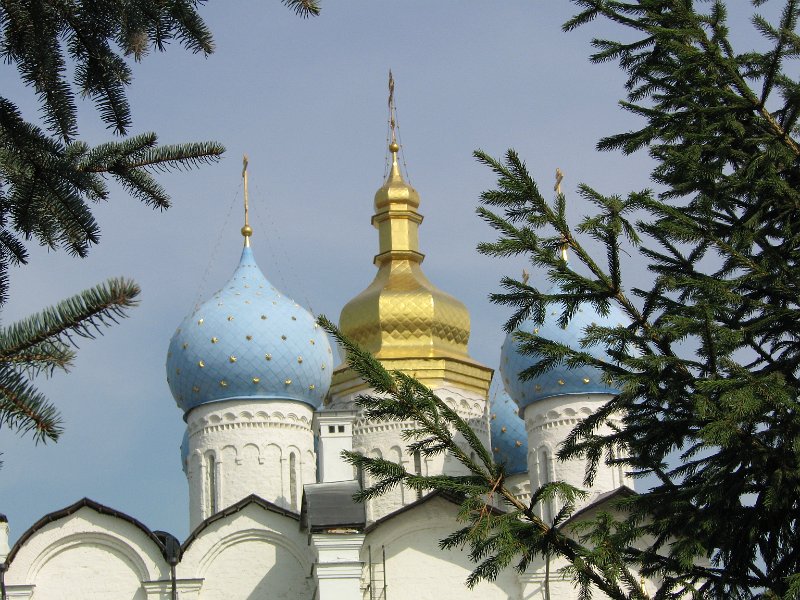 img_4335.jpg - Cathedral in Kazan Kremlin