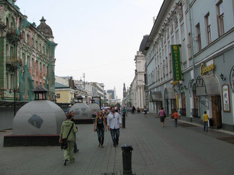 img_4516.jpg - Kazan downtown - Bauman Street