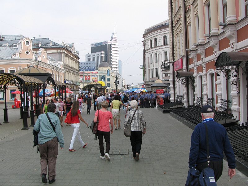 img_4553.jpg - Kazan downtown - Bauman Street