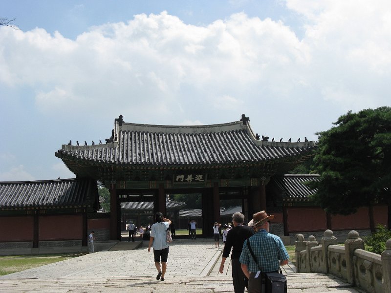 IMG_2050.JPG - Changdeokgung Palace, Seoul