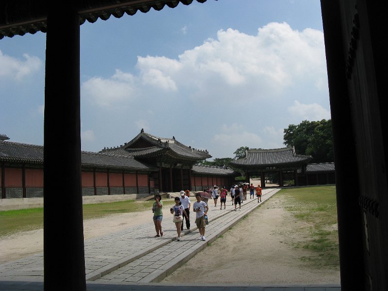 IMG_2052.JPG - Changdeokgung Palace, Seoul