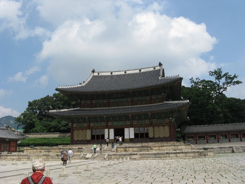 IMG_2057.JPG - Changdeokgung Palace, Seoul