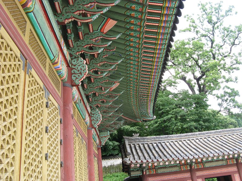 IMG_2062.JPG - Changdeokgung Palace, Seoul