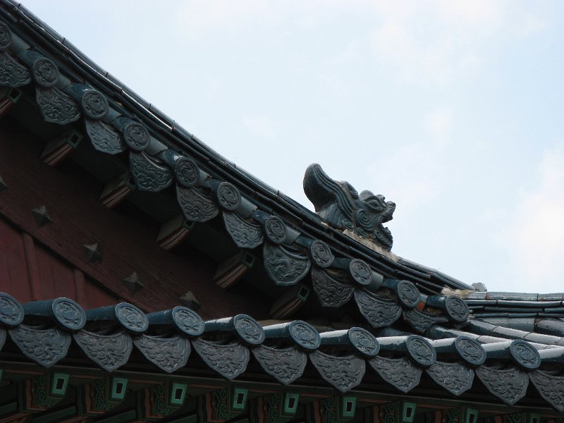 IMG_2065.JPG - Changdeokgung Palace, Seoul