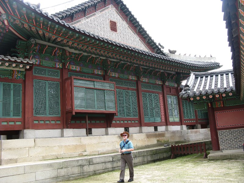 IMG_2069.JPG - Changdeokgung Palace, Seoul