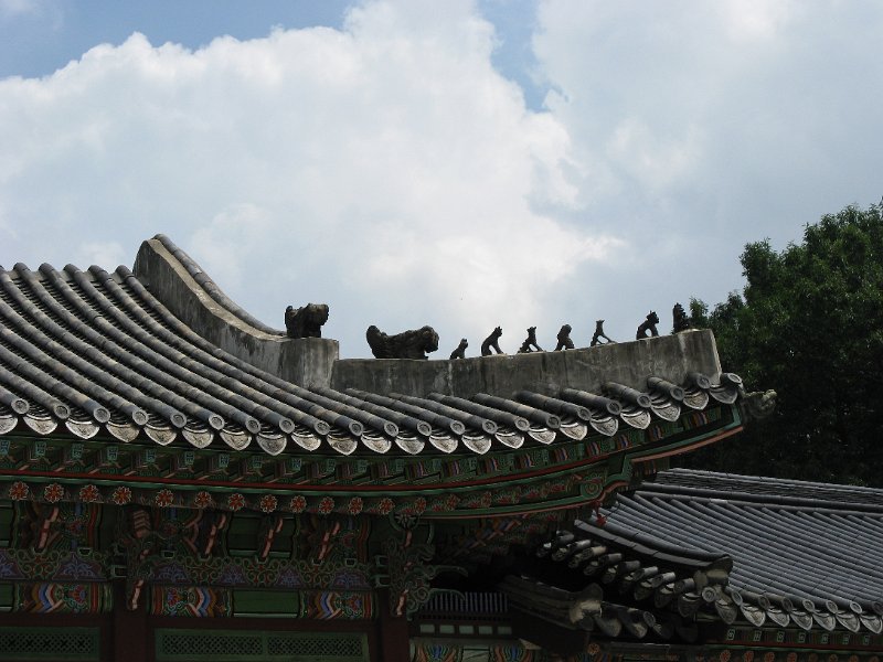 IMG_2077.JPG - Changdeokgung Palace, Seoul