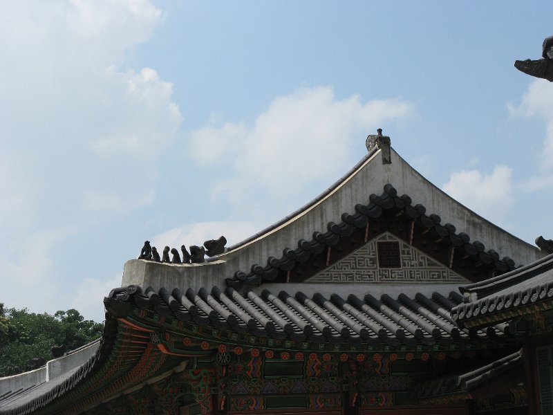 IMG_2080.JPG - Changdeokgung Palace, Seoul