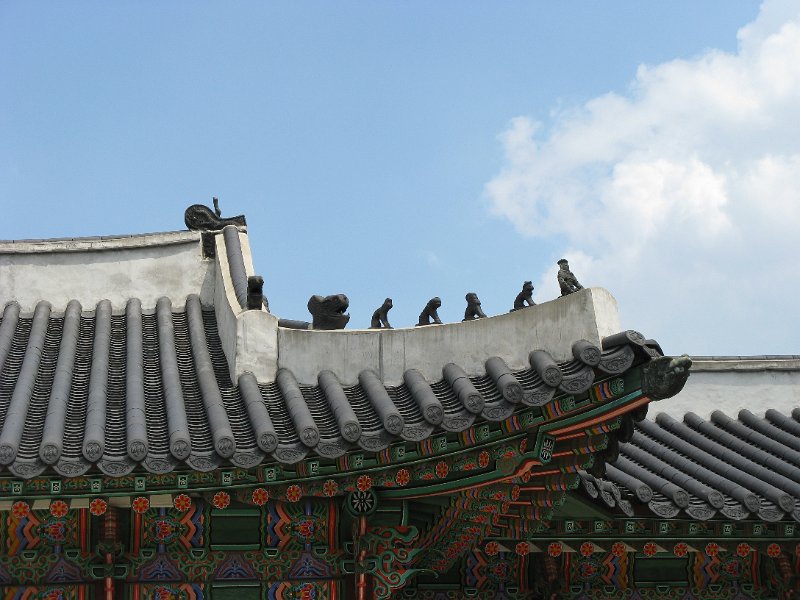 IMG_2084.JPG - Changdeokgung Palace, Seoul