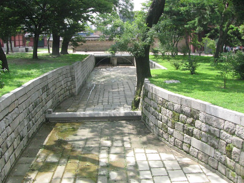 IMG_2418.JPG - Changdeokgung Palace, Seoul