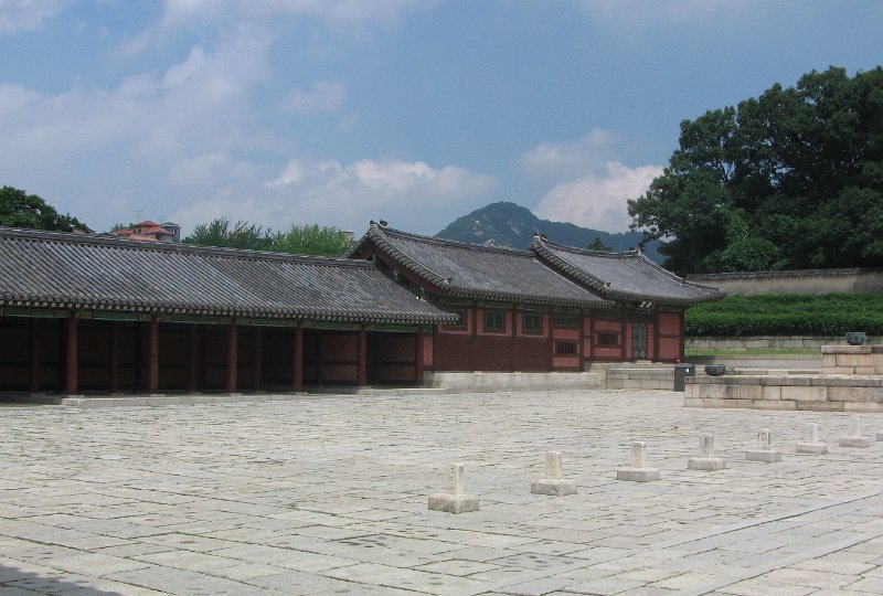 IMG_2431.JPG - Changdeokgung Palace, Seoul
