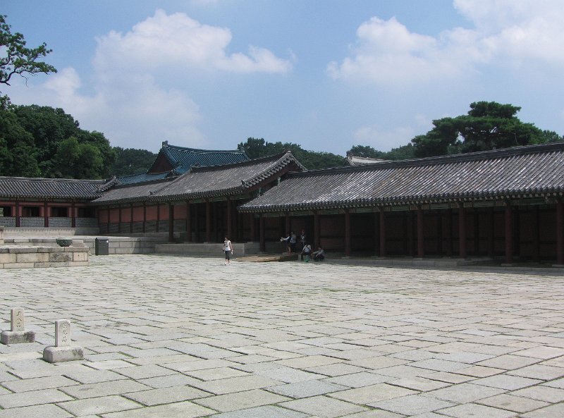 IMG_2432.JPG - Changdeokgung Palace, Seoul