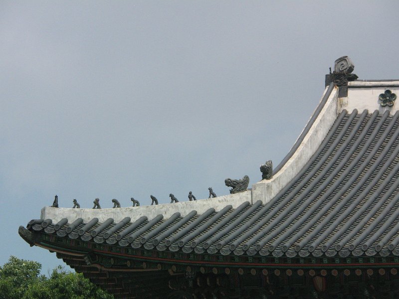 IMG_2434.JPG - Changdeokgung Palace, Seoul