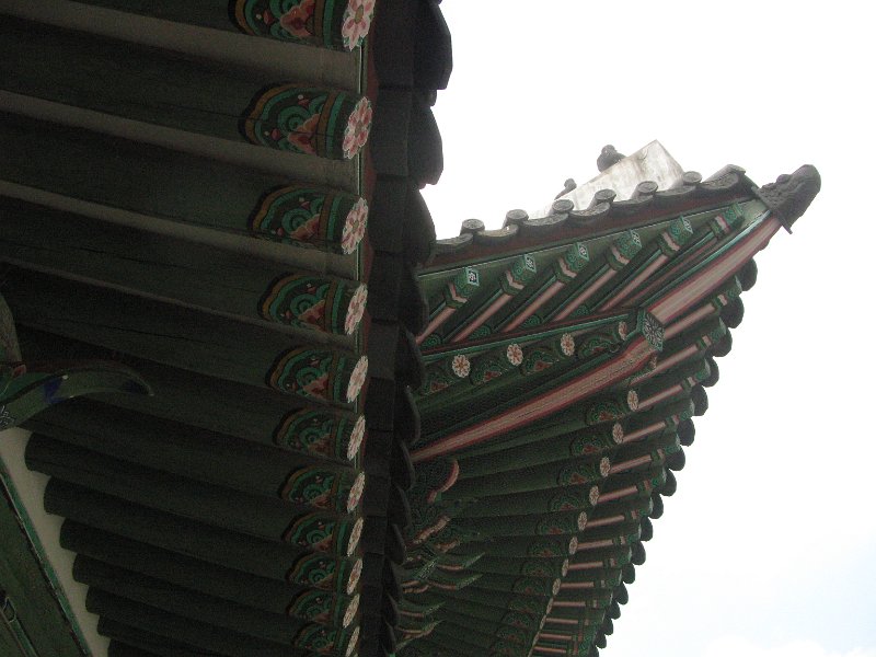 IMG_2435.JPG - Changdeokgung Palace, Seoul