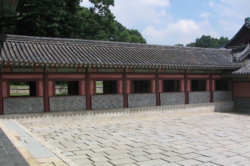 IMG_2446.JPG - Changdeokgung Palace, Seoul