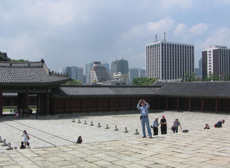 IMG_2448.JPG - Changdeokgung Palace, Seoul