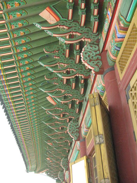 IMG_2450.JPG - Changdeokgung Palace, Seoul