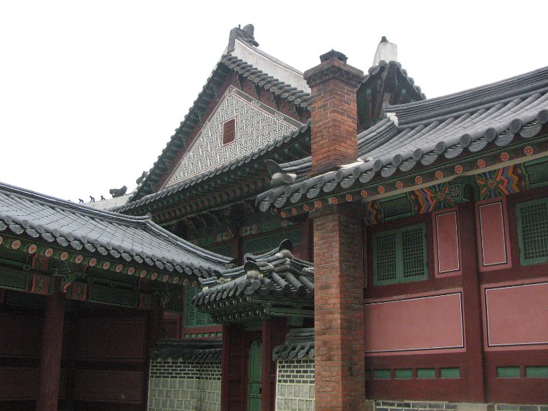 IMG_2463.JPG - Changdeokgung Palace, Seoul