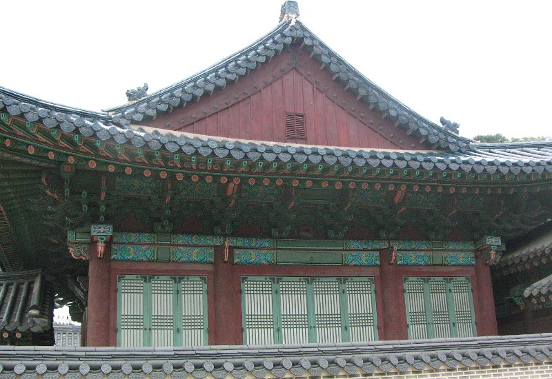 IMG_2464.JPG - Changdeokgung Palace, Seoul