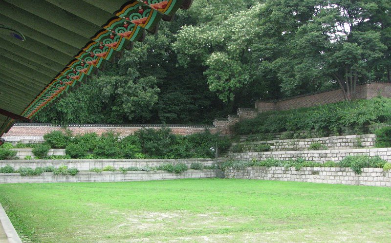 IMG_2465.JPG - Changdeokgung Palace, Seoul