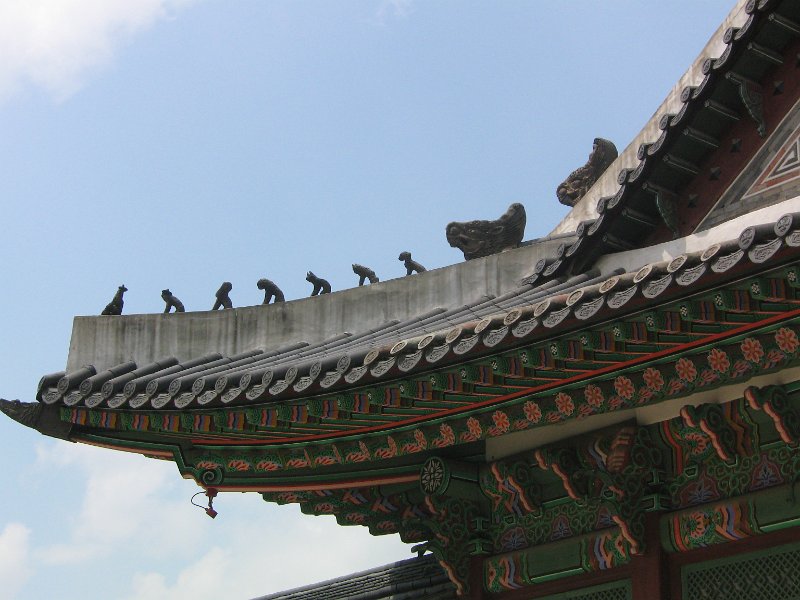 IMG_2483.JPG - Changdeokgung Palace, Seoul