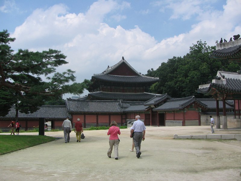 IMG_2486.JPG - Changdeokgung Palace, Seoul