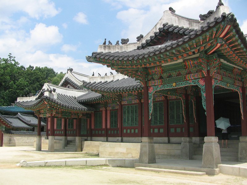 IMG_2489.JPG - Changdeokgung Palace, Seoul