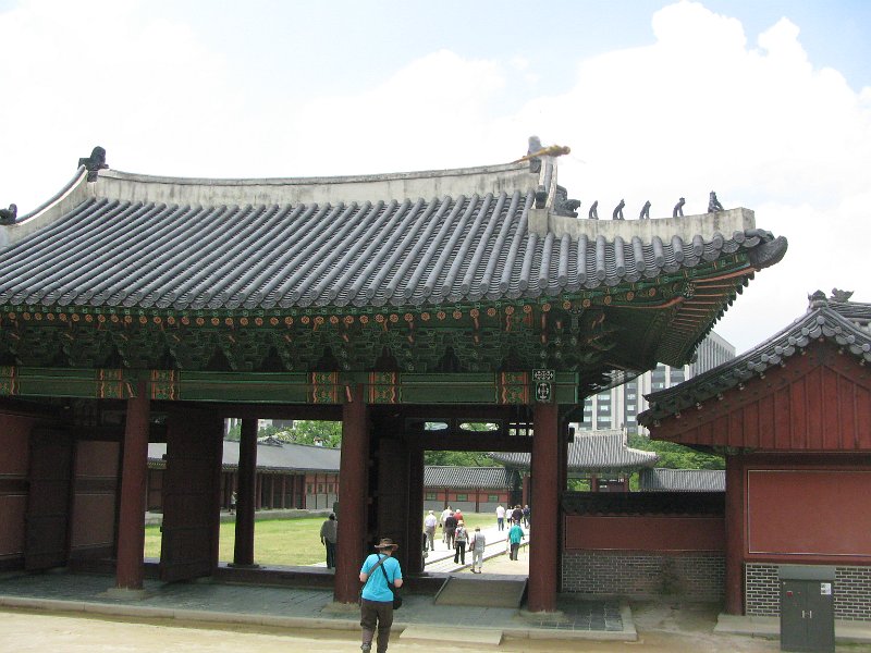 IMG_2492.JPG - Changdeokgung Palace, Seoul