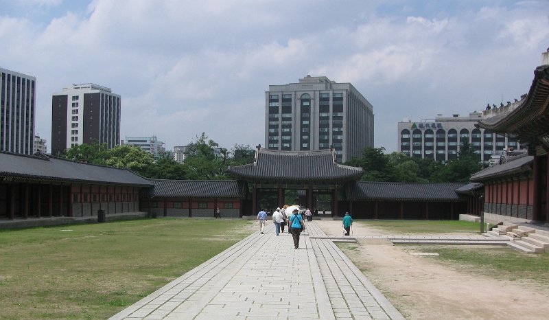 IMG_2493.JPG - Changdeokgung Palace, Seoul