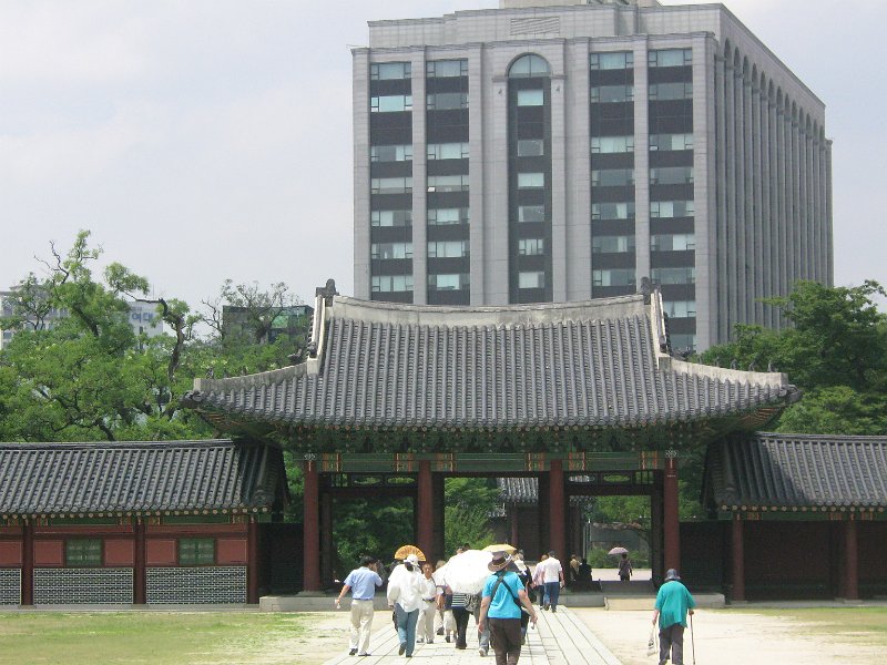 IMG_2494.JPG - Changdeokgung Palace, Seoul