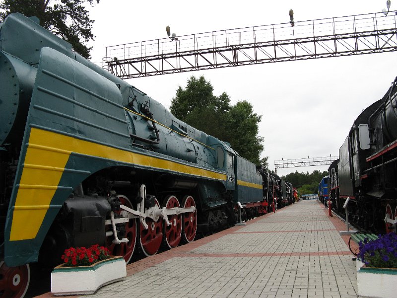 img_2444.jpg - Akademgorodok, Railway Museum