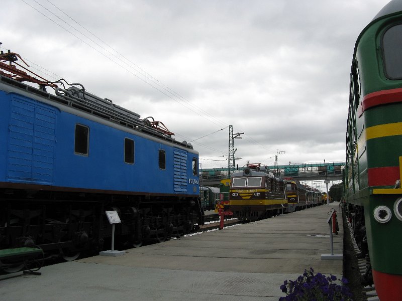 img_2445.jpg - Akademgorodok, Railway Museum