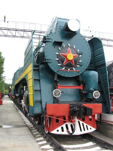 img_4084.jpg - Akademgorodok, Railway Museum