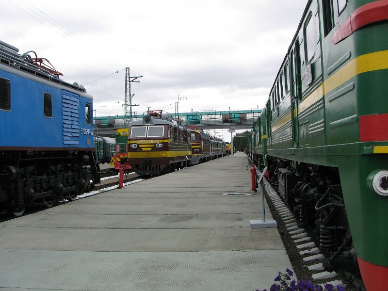 img_4091.jpg - Akademgorodok, Railway Museum