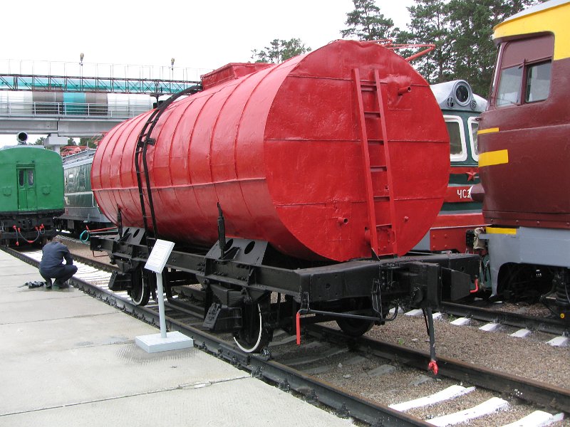 img_4125.jpg - Akademgorodok, Railway Museum