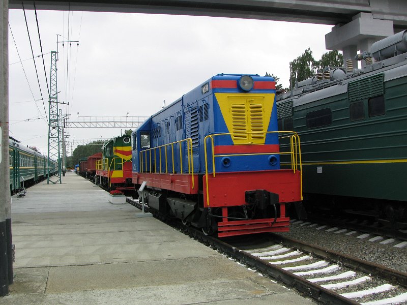 img_4127.jpg - Akademgorodok, Railway Museum