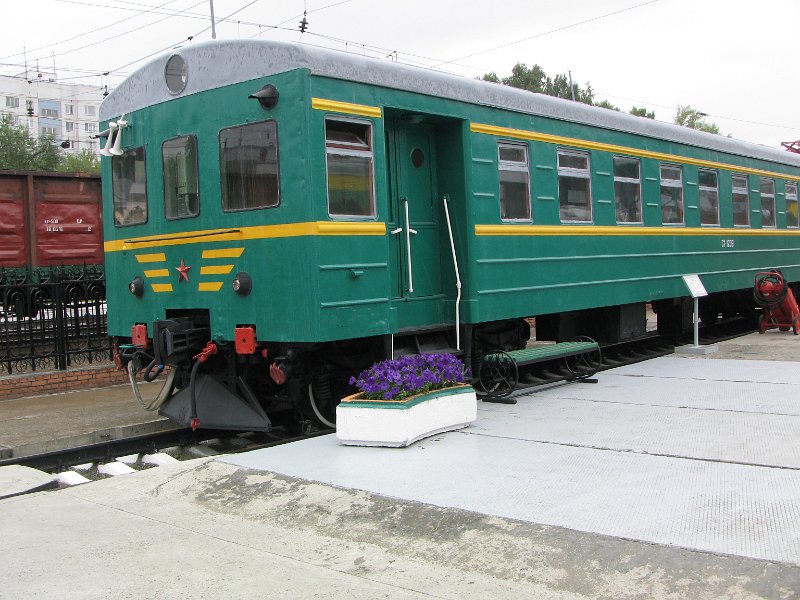 img_4130.jpg - Akademgorodok, Railway Museum