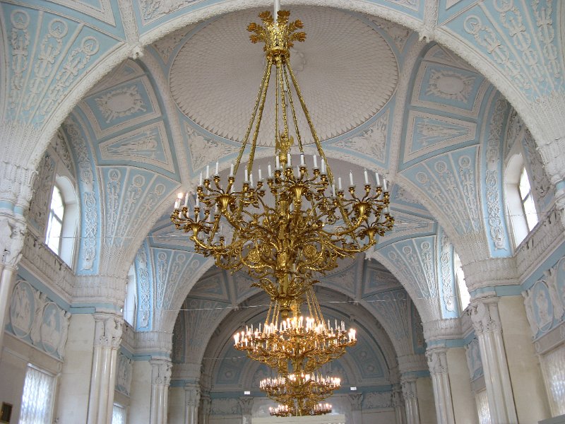 img_2593.jpg - St Petersburg: Hermitage Museum