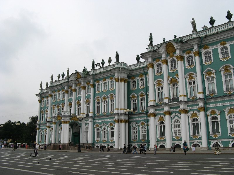 img_2609.jpg - St Petersburg: Hermitage Museum