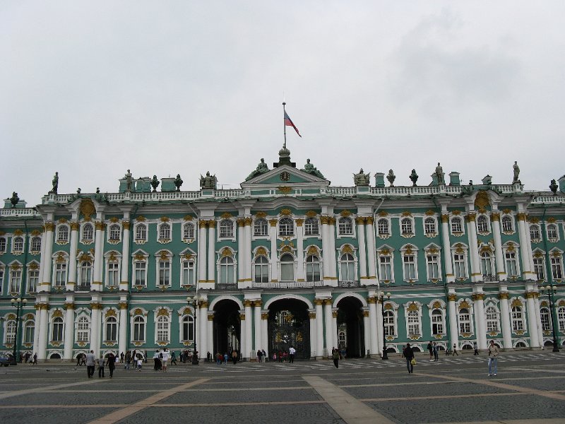 img_2610.jpg - St Petersburg: Hermitage Museum