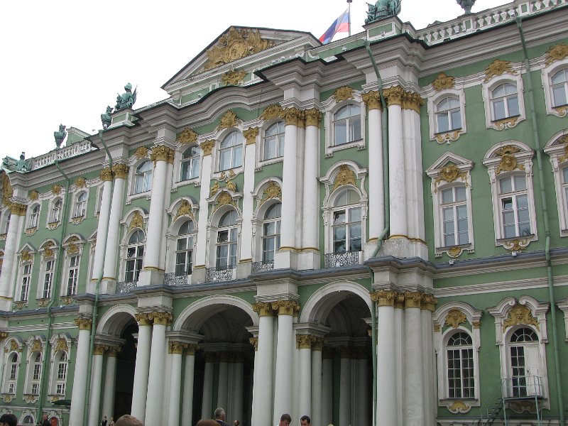 img_5481.jpg - St Petersburg: Hermitage Museum