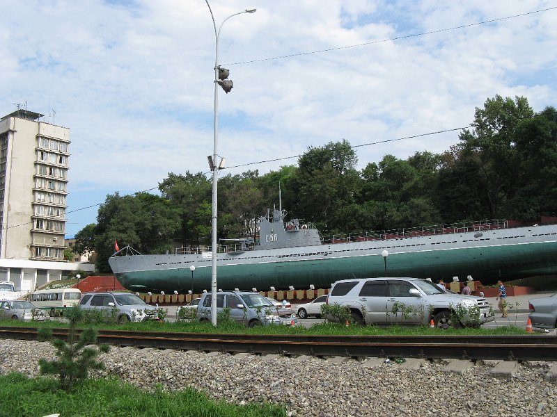 img_2095.jpg - Vladivostok - submarine monument