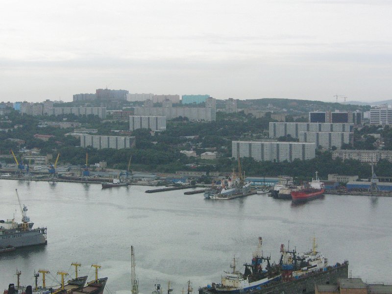 img_2613.jpg - Vladivostok - view from Eagles Nest lookout