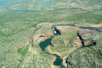 Mitchell Falls, The Kimberley