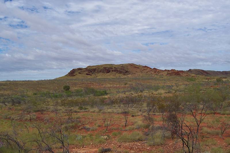 100_1059.jpg - South from Port Hedland towards Karijini