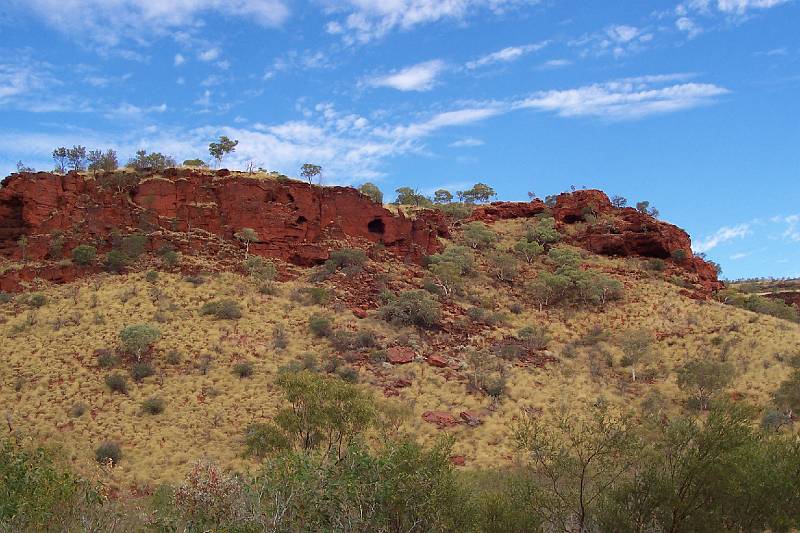 100_1063.jpg - South from Port Hedland towards Karijini